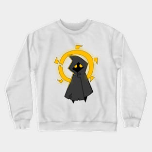 Little wizard Crewneck Sweatshirt